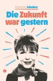 Cover von Die Zukunft war gestern