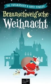 Cover von Braunschweig'sche Weihnacht