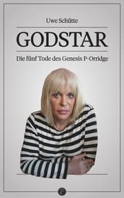 Cover von GODSTAR