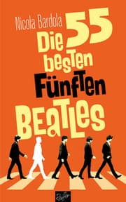 Cover von Die 55 besten Fünften Beatles