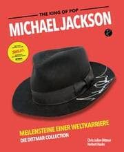 Cover von Michael Jackson