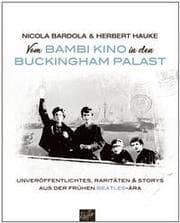 Cover von Vom Bambi Kino in den Buckingham Palast