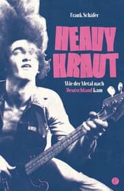 Cover von Heavy Kraut