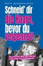 Cover von Schneid dir die Haare, bevor du verpennst!