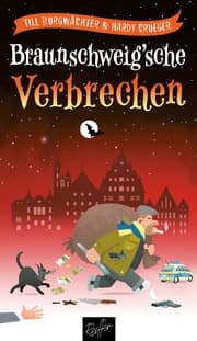 Cover von Braunschweig'sche Verbrechen