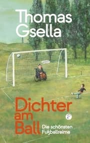 Cover von Dichter am Ball