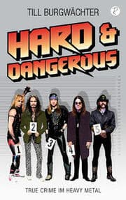 Cover von Hard & Dangerous