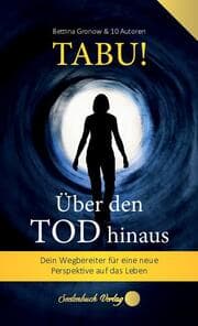 Cover von Tabu! Über den Tod hinaus