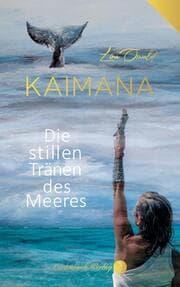 Cover von KAIMANA