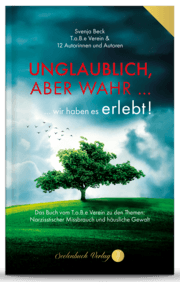 Cover von Unglaublich, aber wahr ...