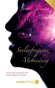 Cover von Seelenfrequenz Verbindung
