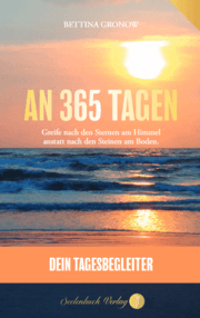 Cover von An 365 Tagen