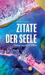 Cover von Zitate der Seele