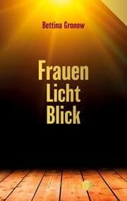 Cover von Frauen-Licht-Blick.