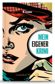 Cover von Mein eigener Krimi