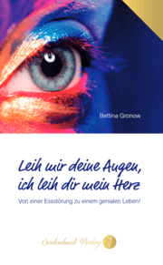 Cover von Leih mir deine Augen, ich leih dir mein Herz