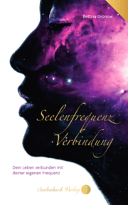 Cover von Seelenfrequenz Verbindung