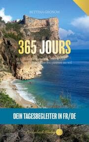 Cover von 365 Jours