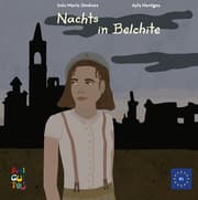 Cover von Nachts in Belchite