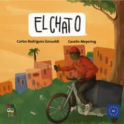 Cover von El Chato