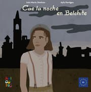 Cover von Cae la noche en Belchite