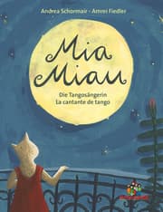 Cover von Mia Miau