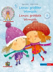 Cover von Lenas größter Wunsch - Lenas gröttste Wunsch