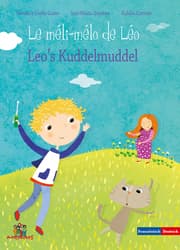 Cover von Leos Kuddelmuddel - Le méli-mélo de Léo