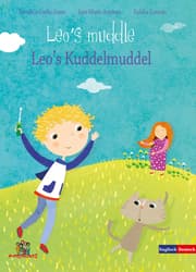 Cover von Leos Kuddelmuddel - Leo's muddle