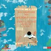 Cover von Das Abenteuer des Wilden Flusses - ¿¿¿¿¿¿¿¿¿¿¿ ¿¿¿¿¿ ¿¿¿¿