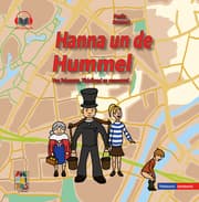Cover von Hanna un de Hummel - Hanna und der Hummel