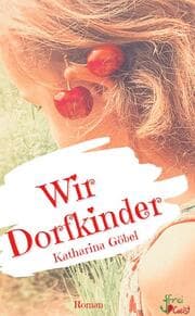 Cover von Wir Dorfkinder