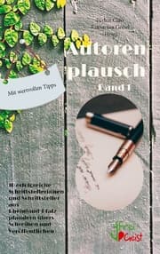 Cover von Autorenplausch Band 1