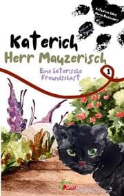 Cover von Katerich Herr Mauzerisch