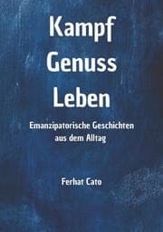 Cover von Kampf Genuss Leben