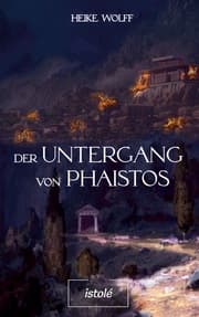 Cover von Der Untergang von Phaistos