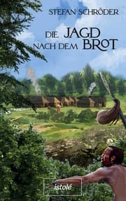 Cover von Die Jagd nach dem Brot
