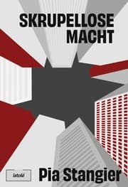 Cover von Skrupellose Macht