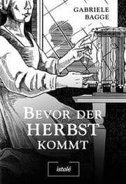 Cover von Bevor der Herbst kommt