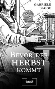 Cover von Bevor der Herbst kommt