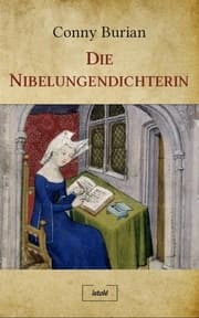 Cover von Die Nibelungendichterin