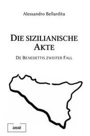 Cover von Die sizilianische Akte