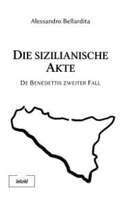 Cover von Die sizilianische Akte