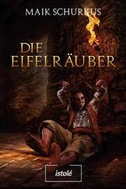 Cover von Die Eifelräuber