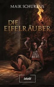 Cover von Die Eifelräuber