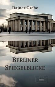 Cover von Berliner Spiegelblicke
