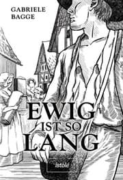 Cover von Ewig ist so lang