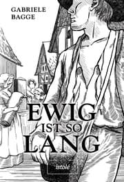 Cover von Ewig ist so lang