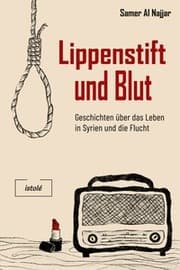 Cover von Lippenstift und Blut