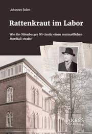 Cover von Rattenkraut im Labor